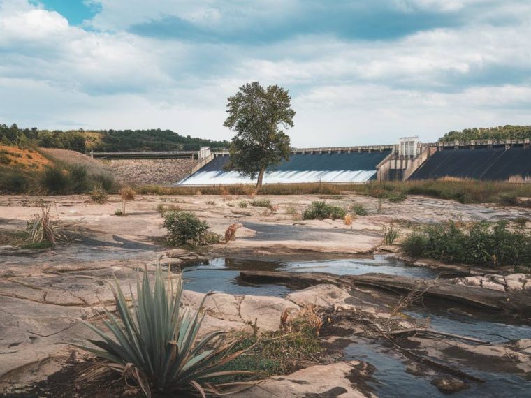 Water wars: the geopolitical battle over freshwater resources