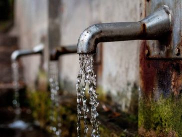 PFAS in Water: Should We Be Concerned?