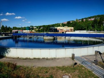 Recent innovations in wastewater recycling